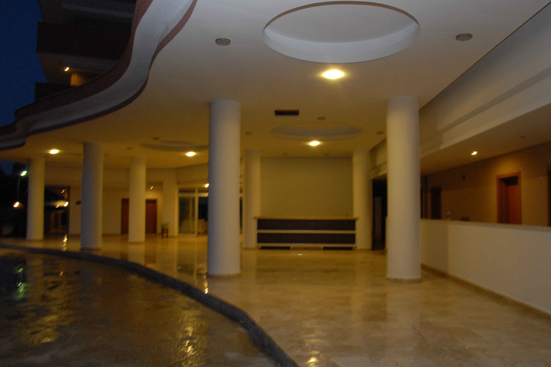 Belvista Hotel Kemer Antalya