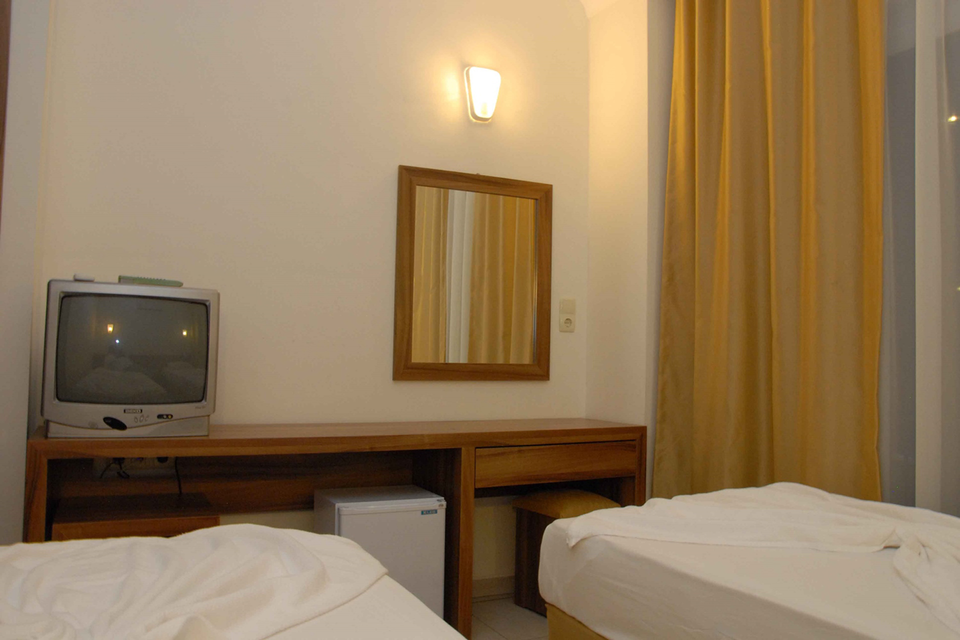 Belvista Hotel Kemer Antalya