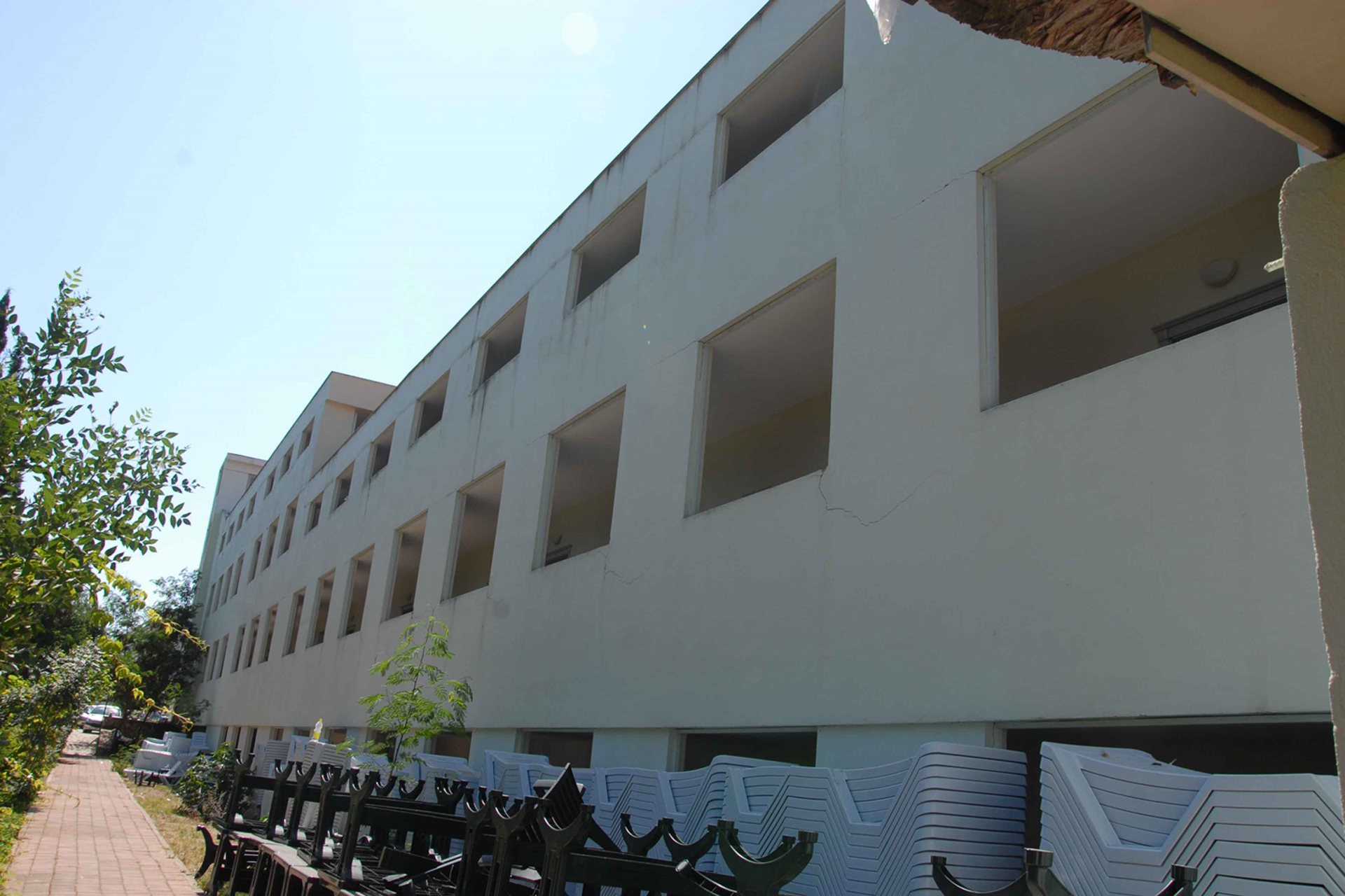Belvista Hotel Kemer Antalya