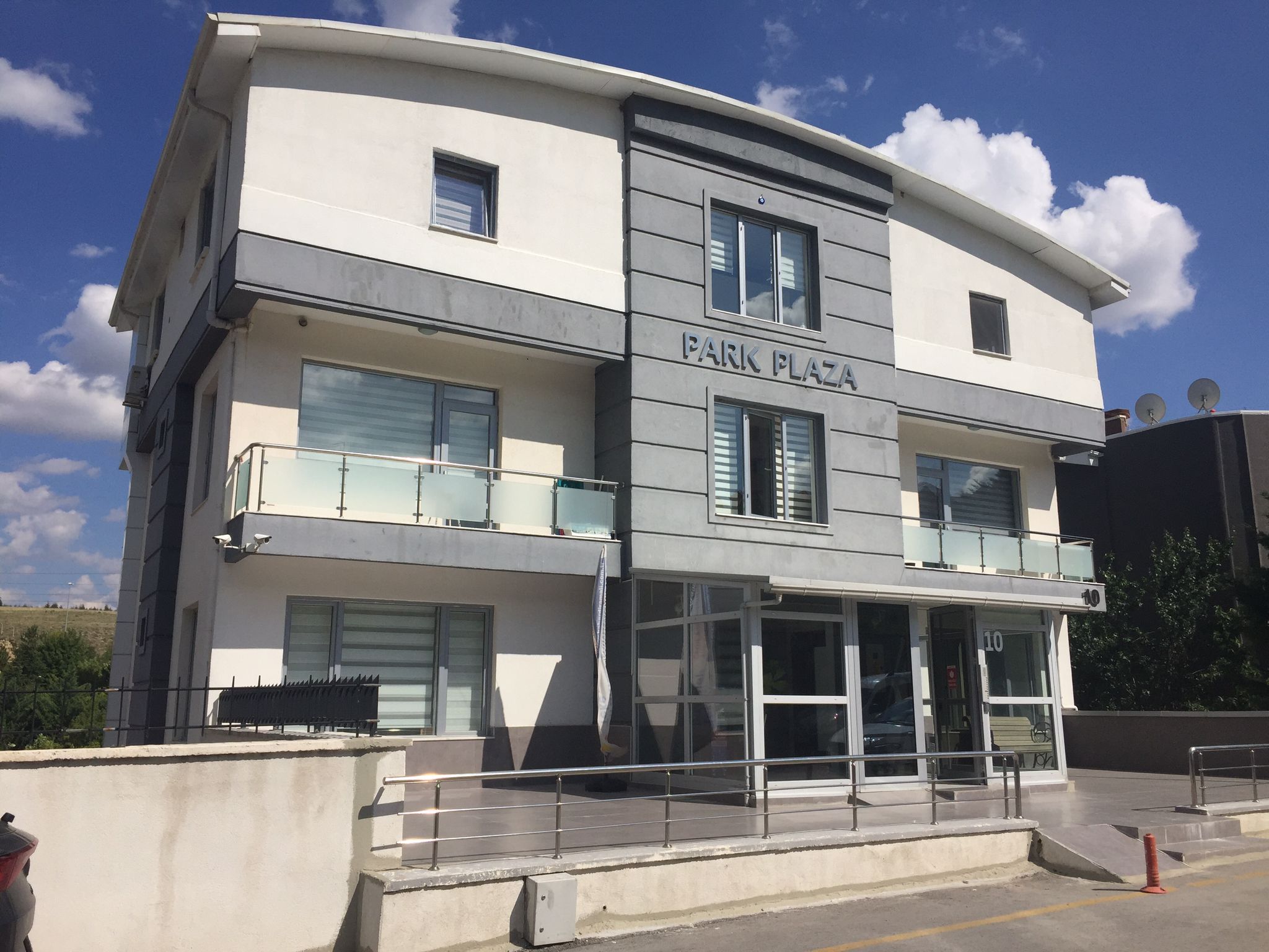 Park Plaza Beysukent Ankara